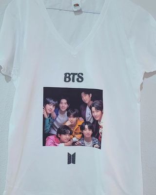 Camisetas