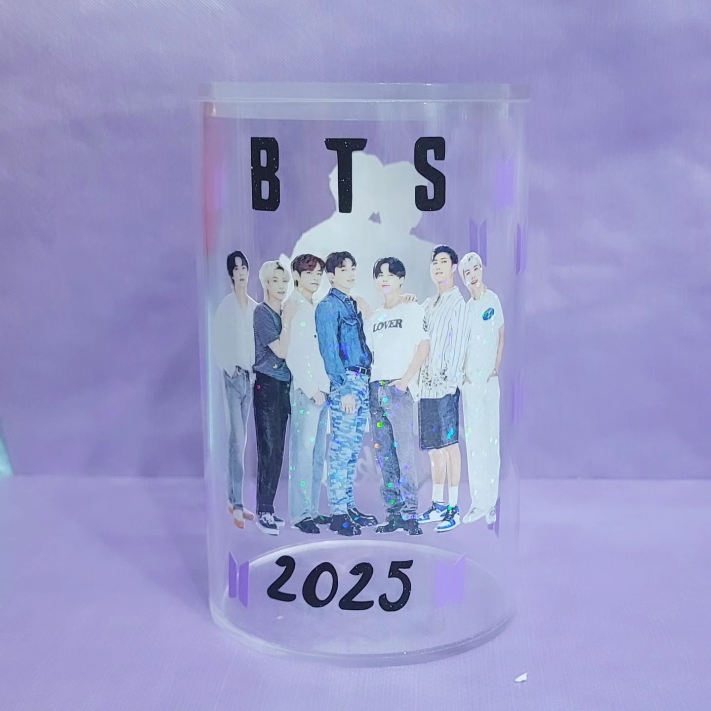 Hucha personalizada