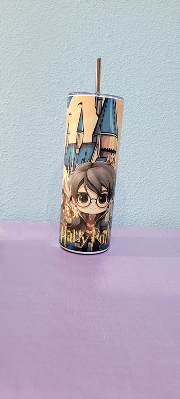 Vaso acero inoxidable sublimación