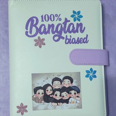 Agenda para Photocards