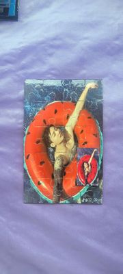 Puzzle Personalizado