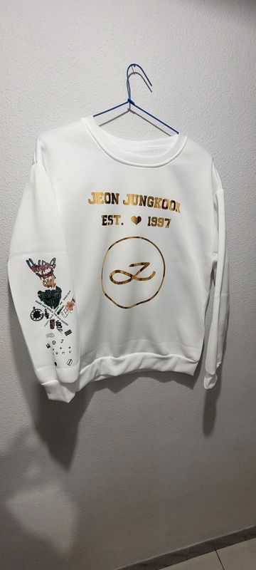 Sudadera Personalizada 