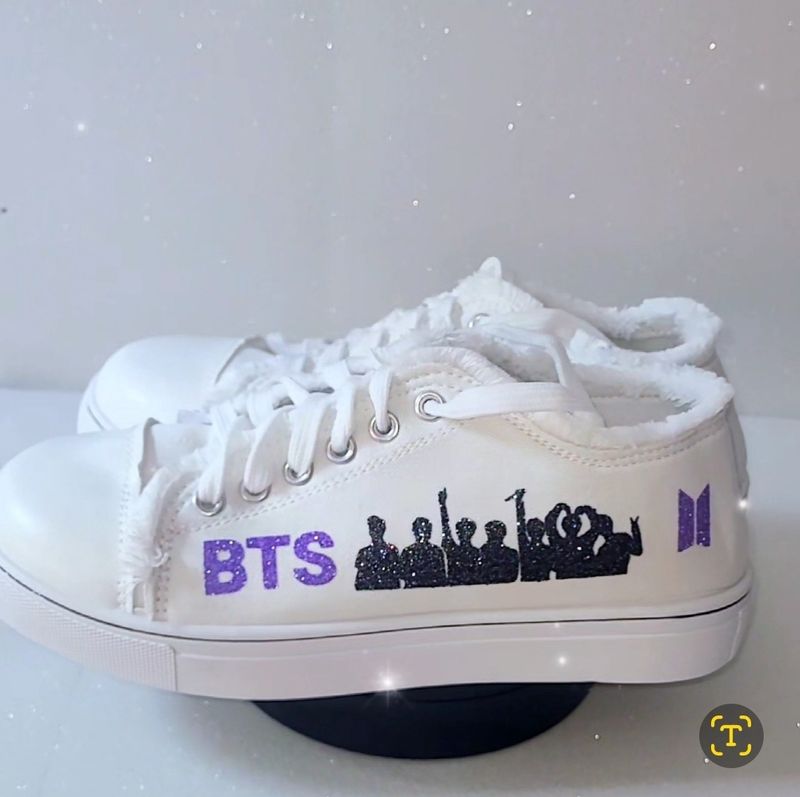 Zapatillas Personalizadas 