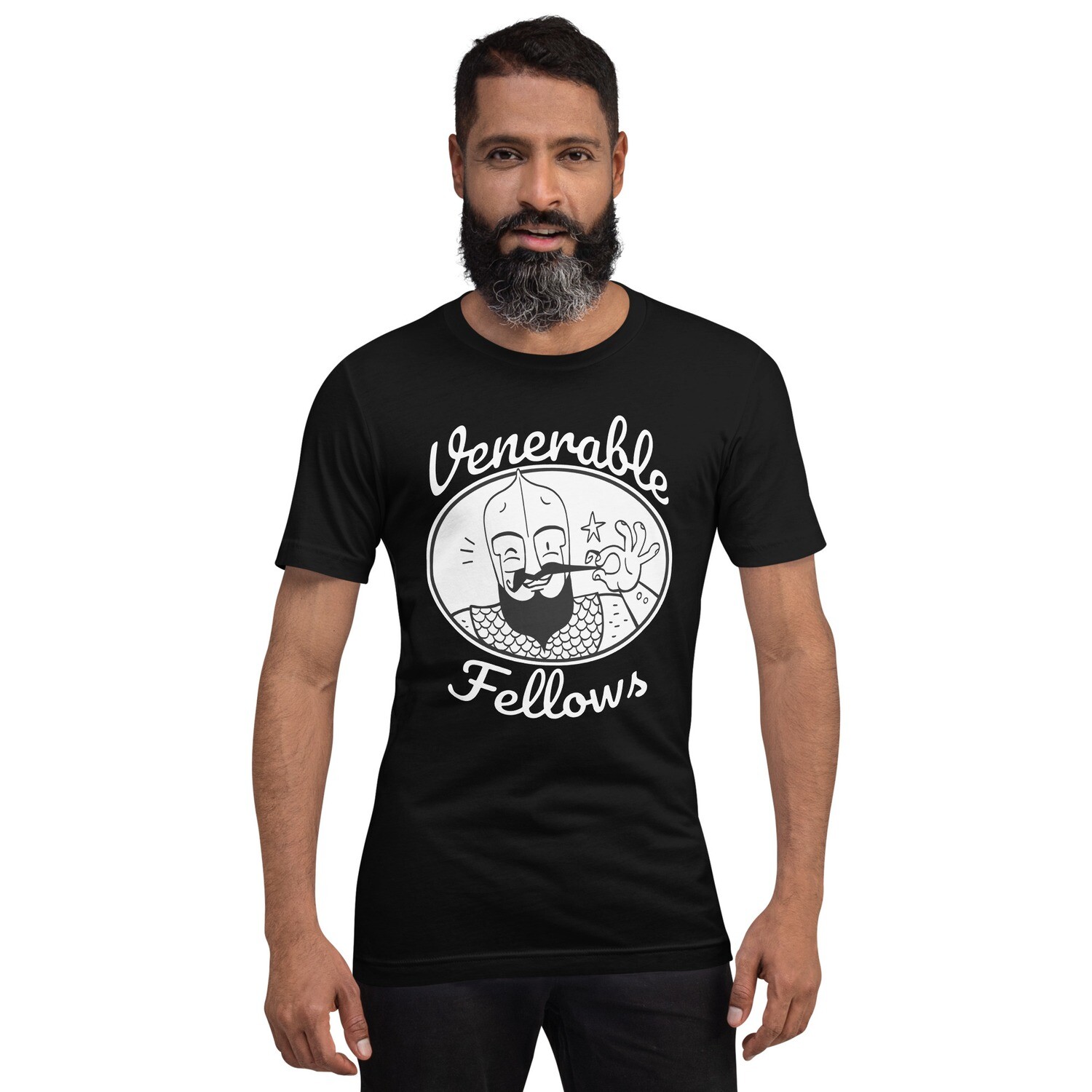Venerable Fellows T-Shirt