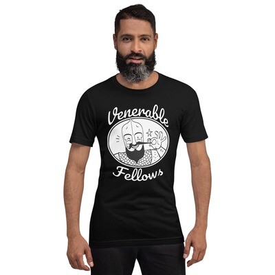 Venerable Fellows T-Shirt