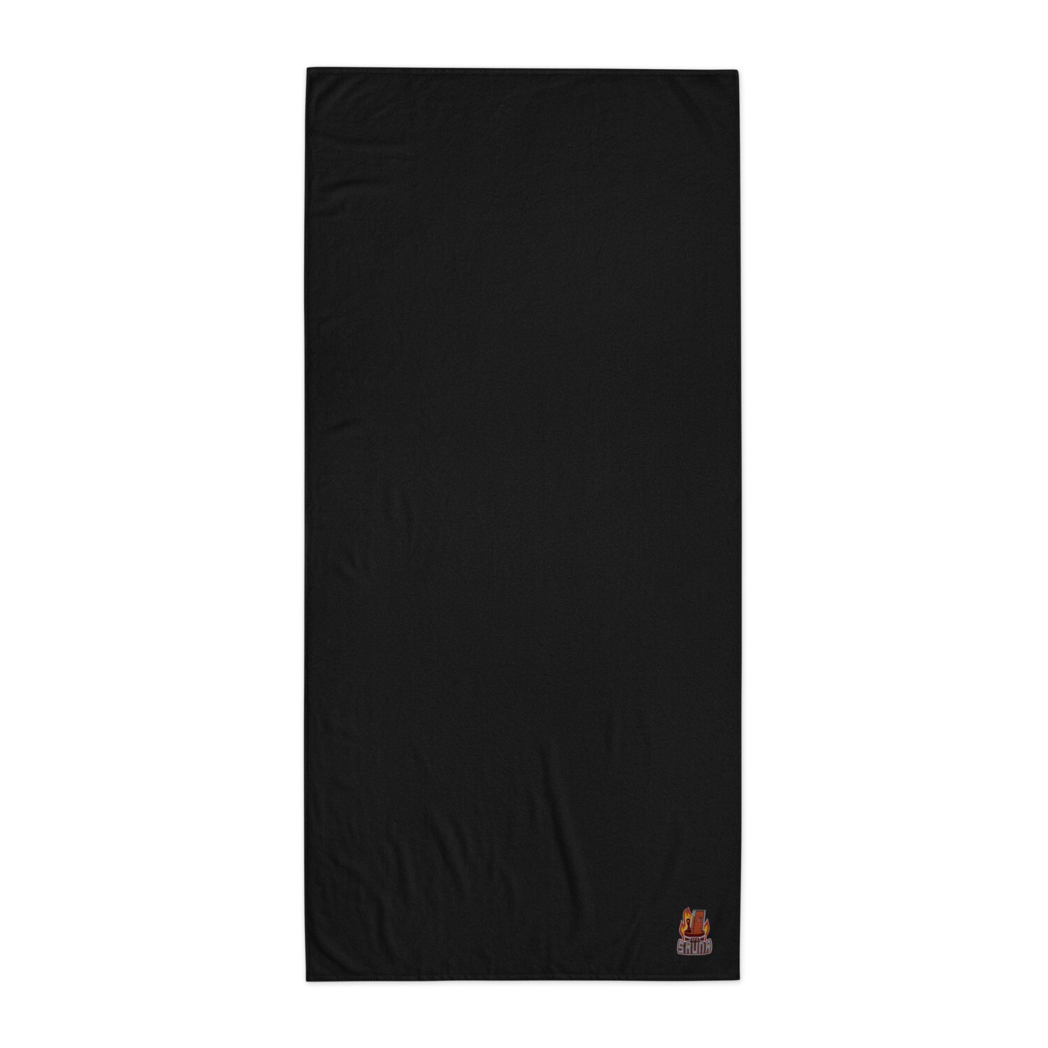Saunatowel