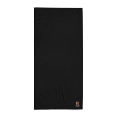 Saunatowel