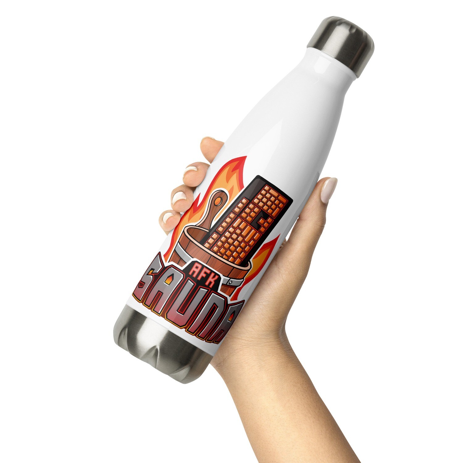Saunabottle