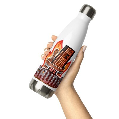 Saunabottle