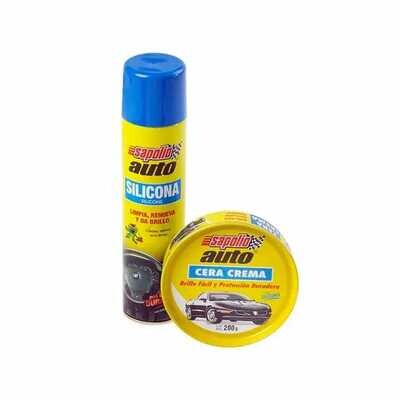 Productos de Limpieza, Ambientadores y Aromatizantes de Autos