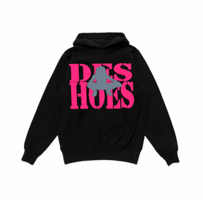 TNC Des hoes Hoodie