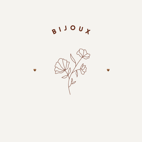 Bijoux