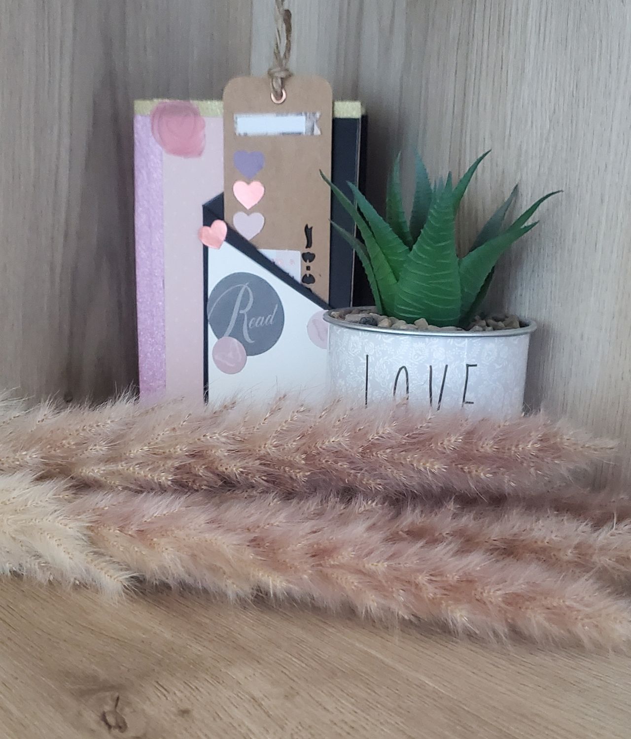 Atelier Papier/Scrapbooking