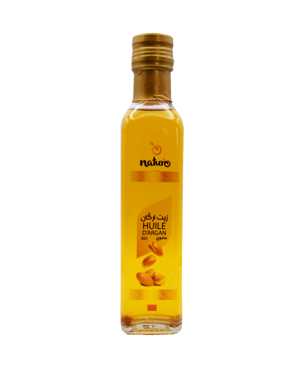 Argan oil