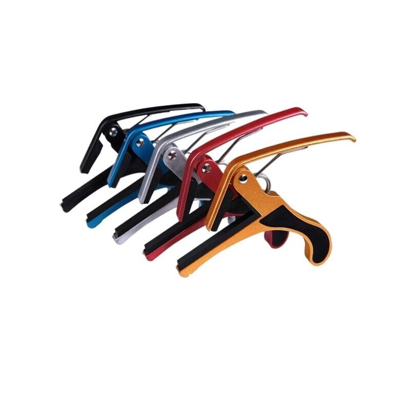 Guitar Capo High Quality 