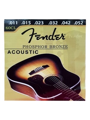 Guitar string phosphor bronze Acoustic String set Extra Light
