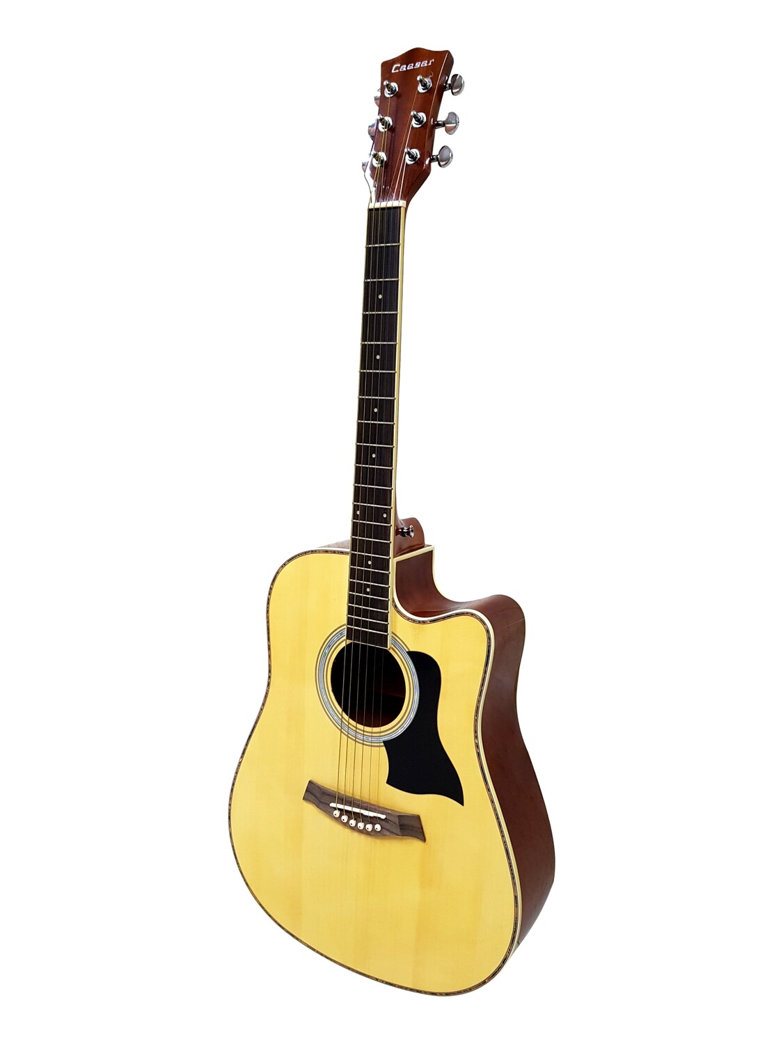 caesar acoustic guitar