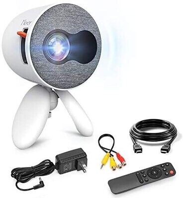 projector YG220 white