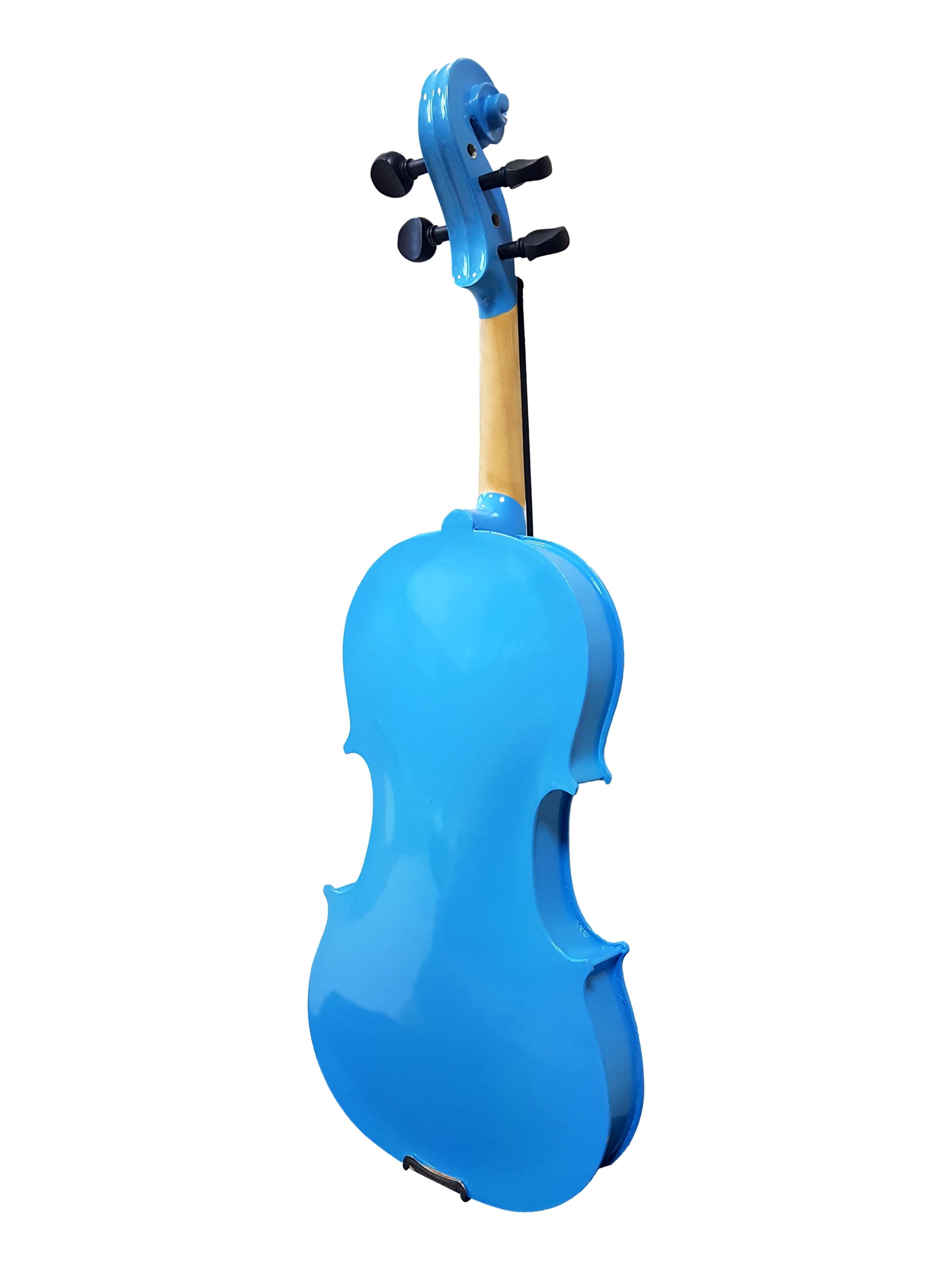 CRF1000VBL(ブルー) CROSSROCK Triangle Size Violin