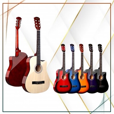 Acoustic Guitars (33)