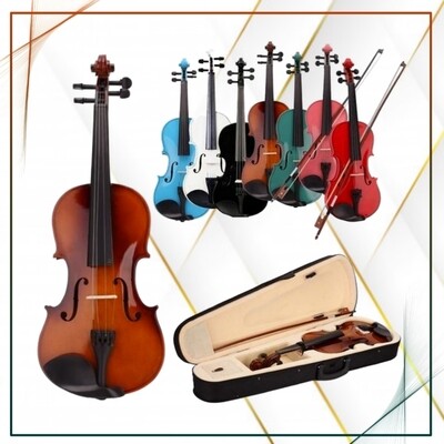 Violins (8)