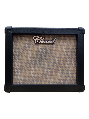 Guitar Amplifier 15watts, Chard