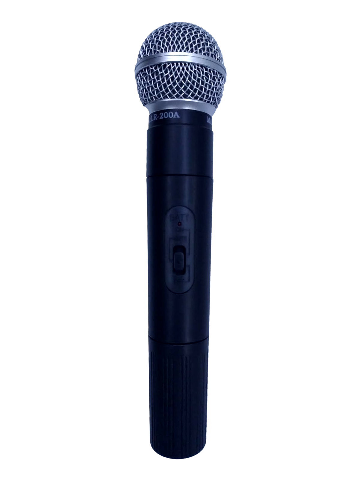 lr microphone