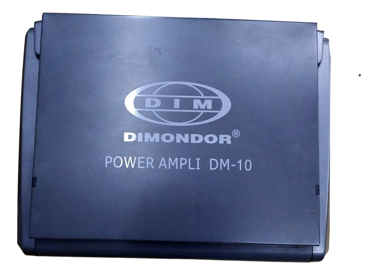 Dimondor DM-10 6 Channel 2x500W