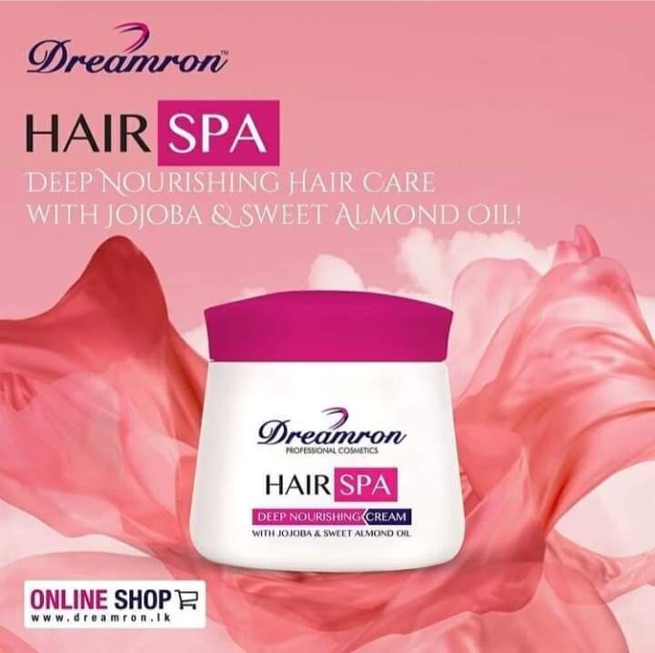 DEEP NOURISHING CREAM
