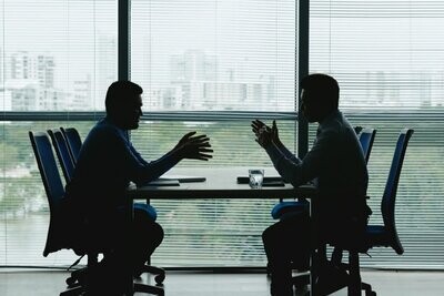 1 Hour Business Success Consultation