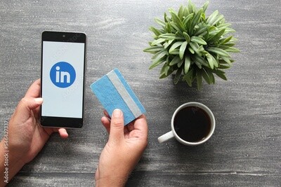 LinkedIn Profile Optimization