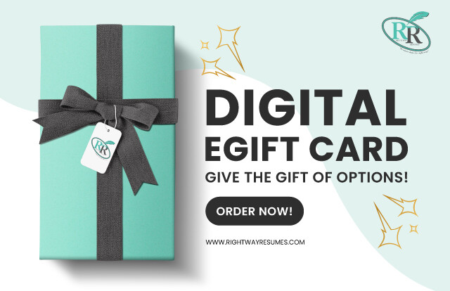 Digital eGift Card!