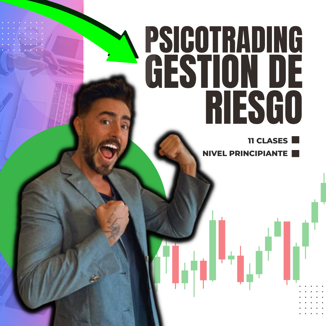 Módulo Gestión de Riesgo & Psicotrading