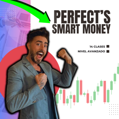 Módulo Perfect’s Smart Money Concepts