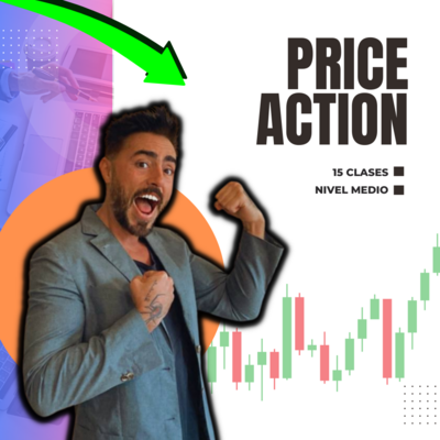 Módulo Price Action Series