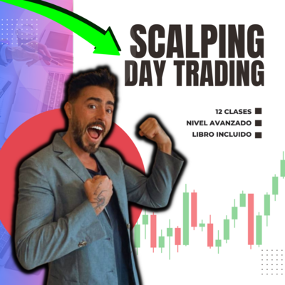 Módulo Scalping & Day Trading