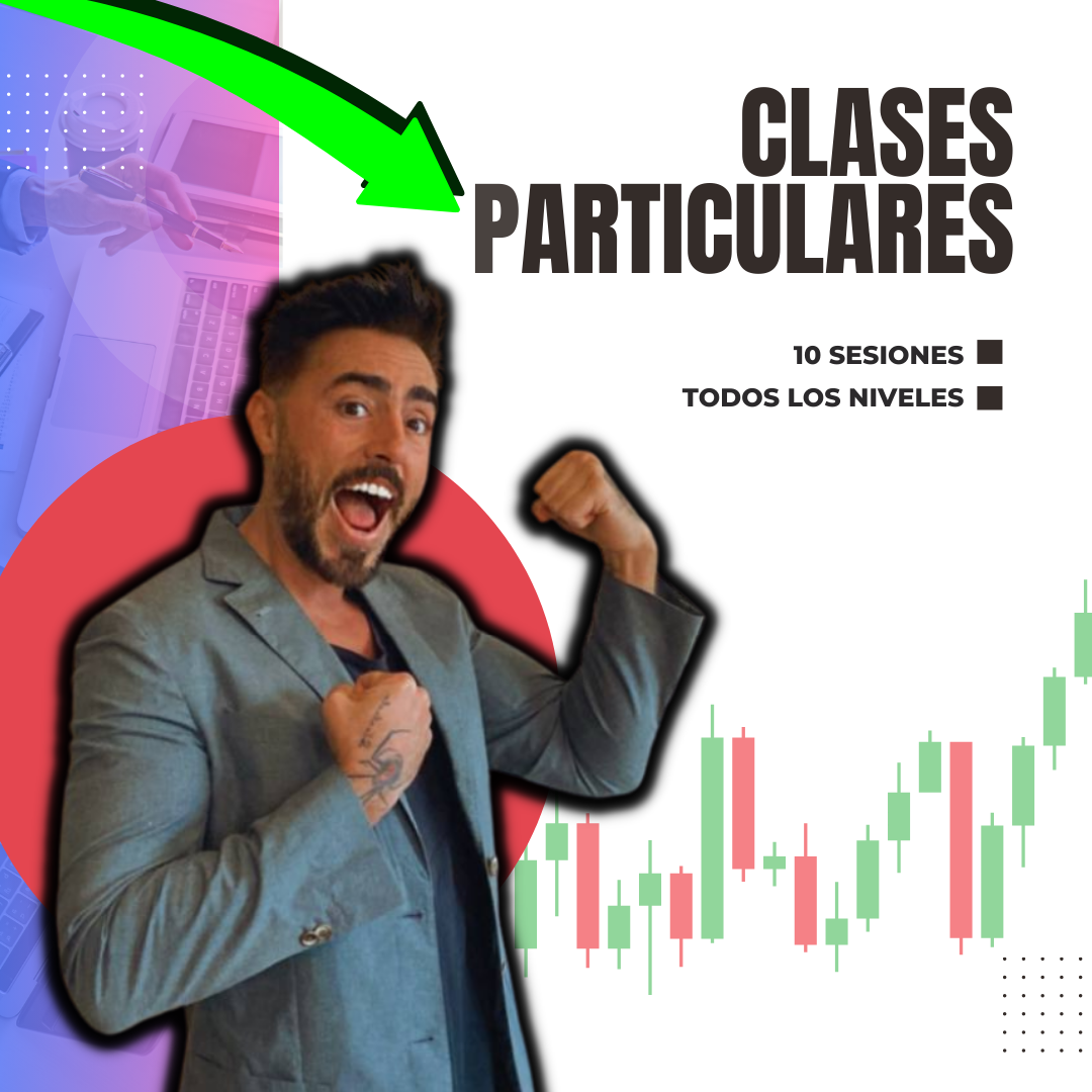 Clases Particulares de Trading (10 Sesiones)