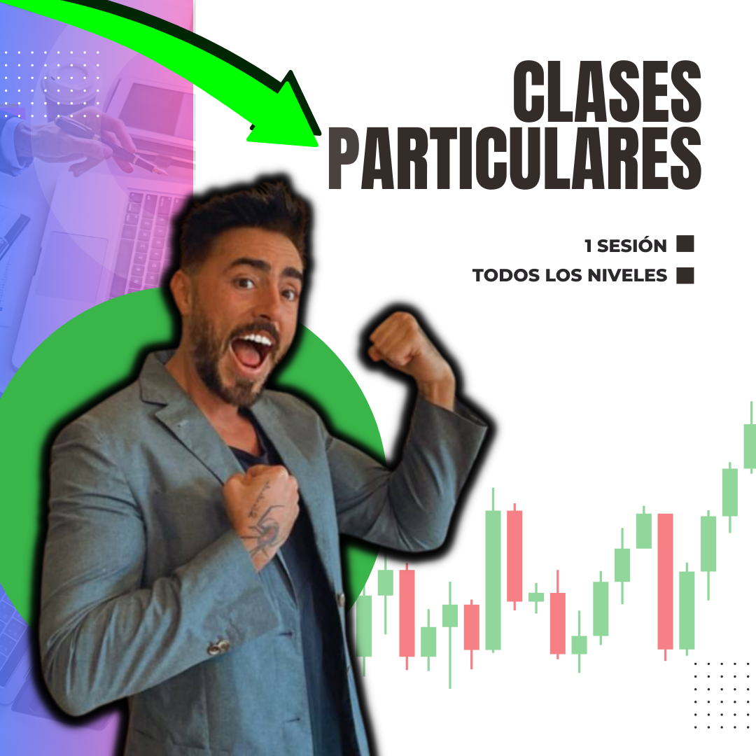 Clases Particulares de Trading (1 Sesión)