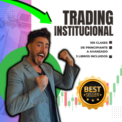 Curso Trading Institucional