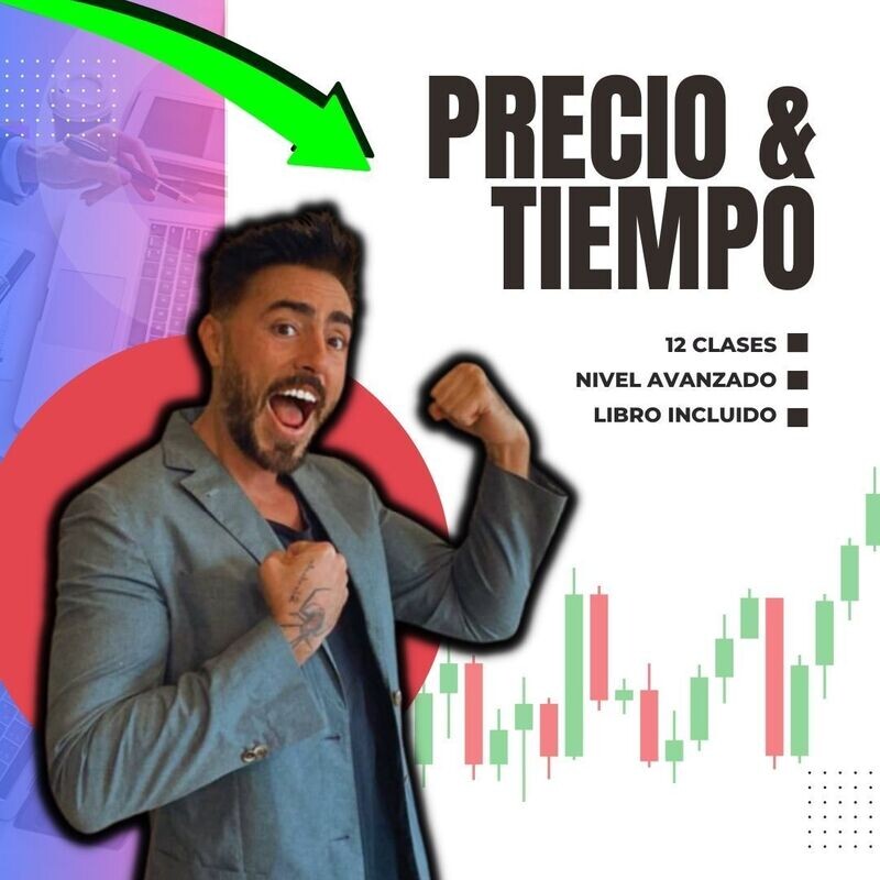 Módulo Precio & Tiempo