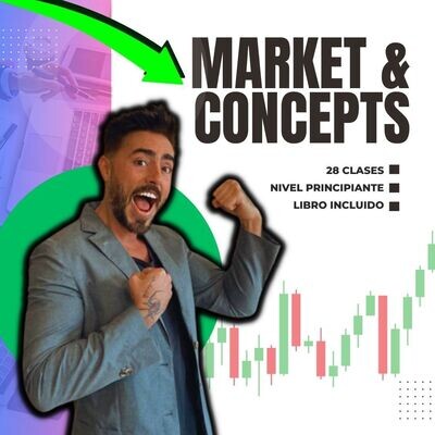 Módulo Market & Concepts
