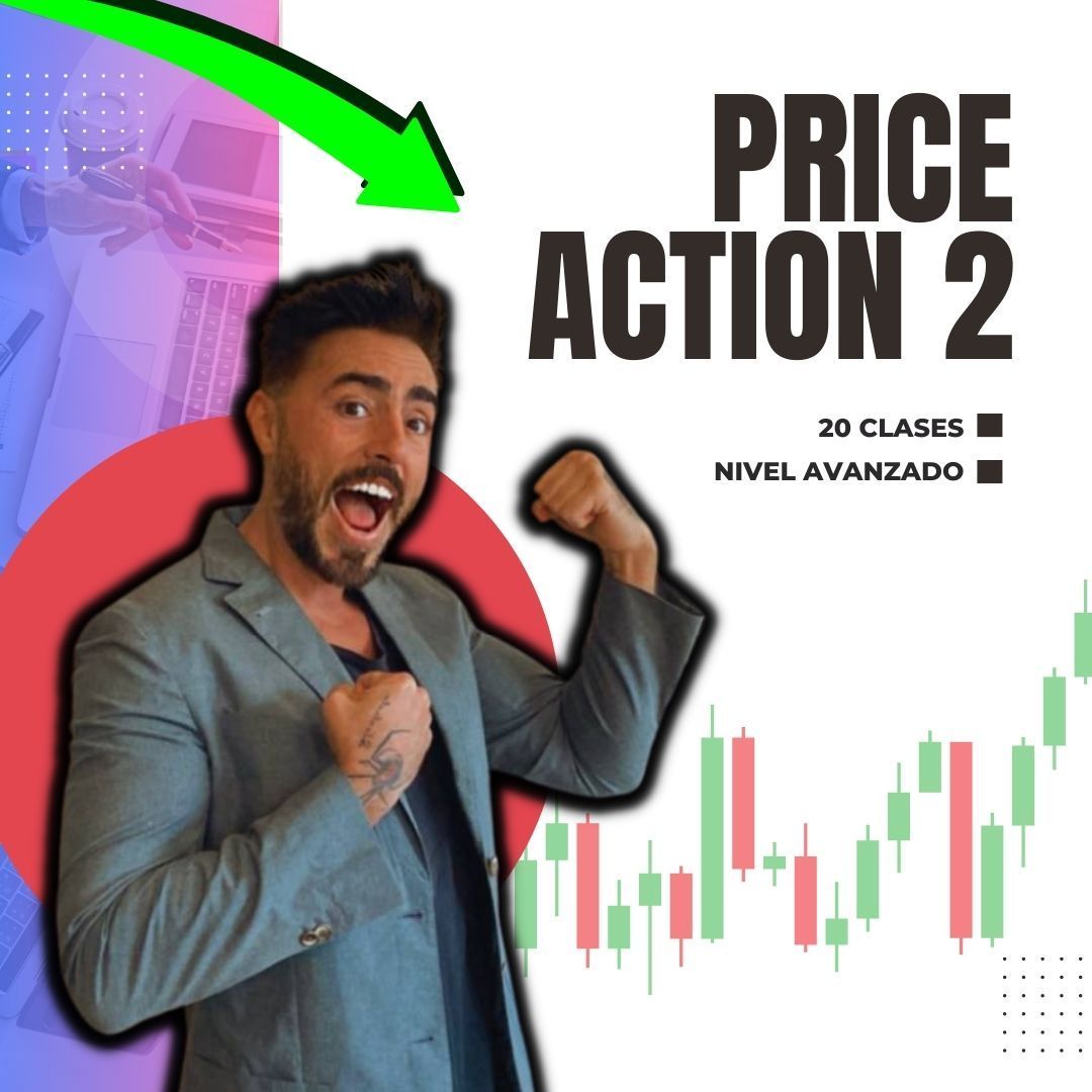 Módulo Price Action Series 2