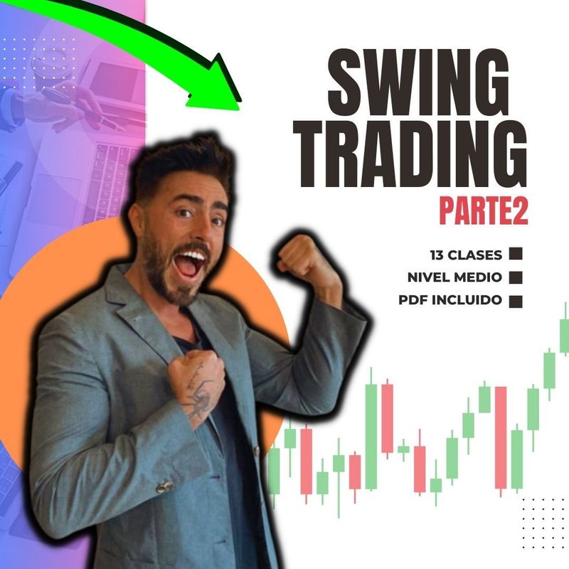 Módulo Swing & Position Trading (Parte 2)