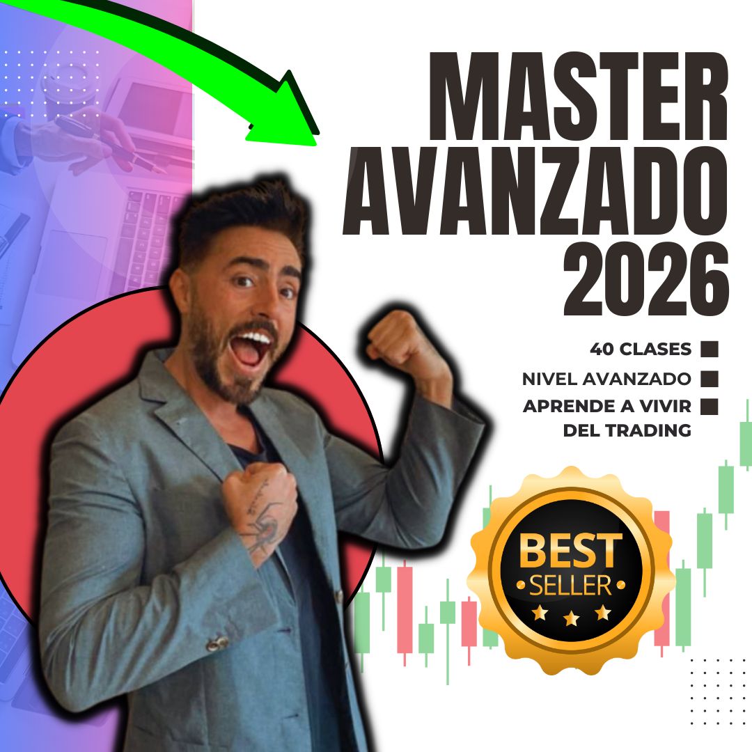 Curso de Trading Avanzado TradingforexSP 2026 Curso de Trading Avanzado TradingforexSP 2026