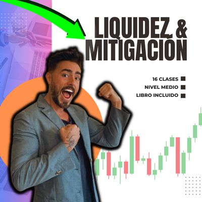 Módulo Liquidez y Mitigación