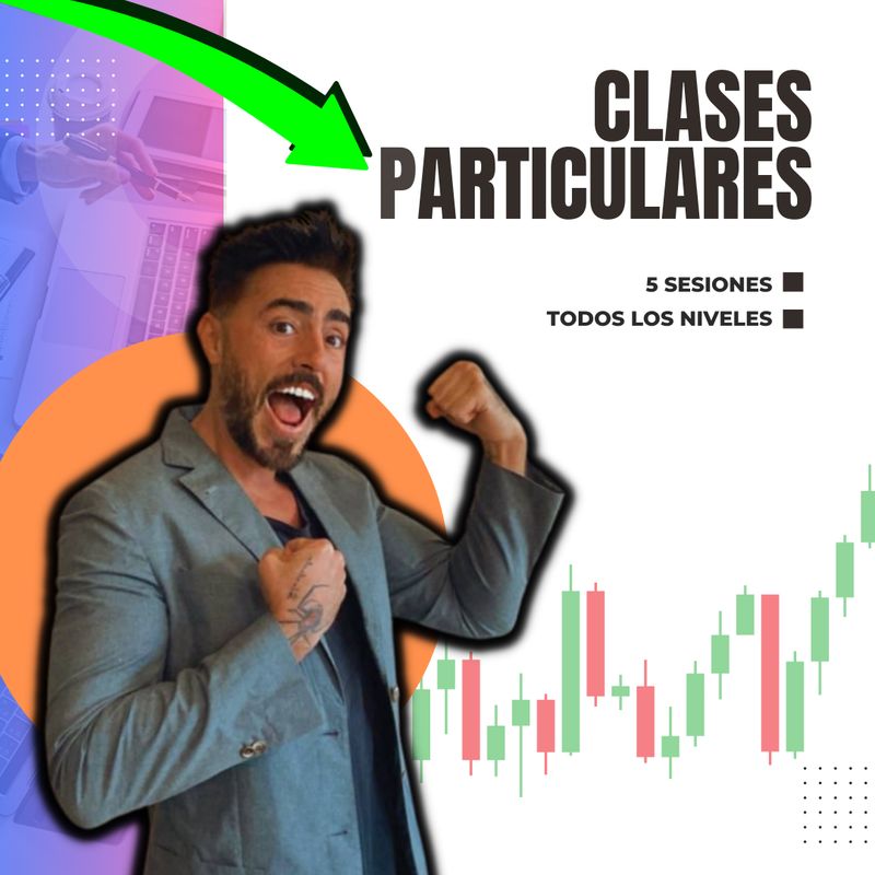 Clases Particulares de Trading (5 Sesiones)