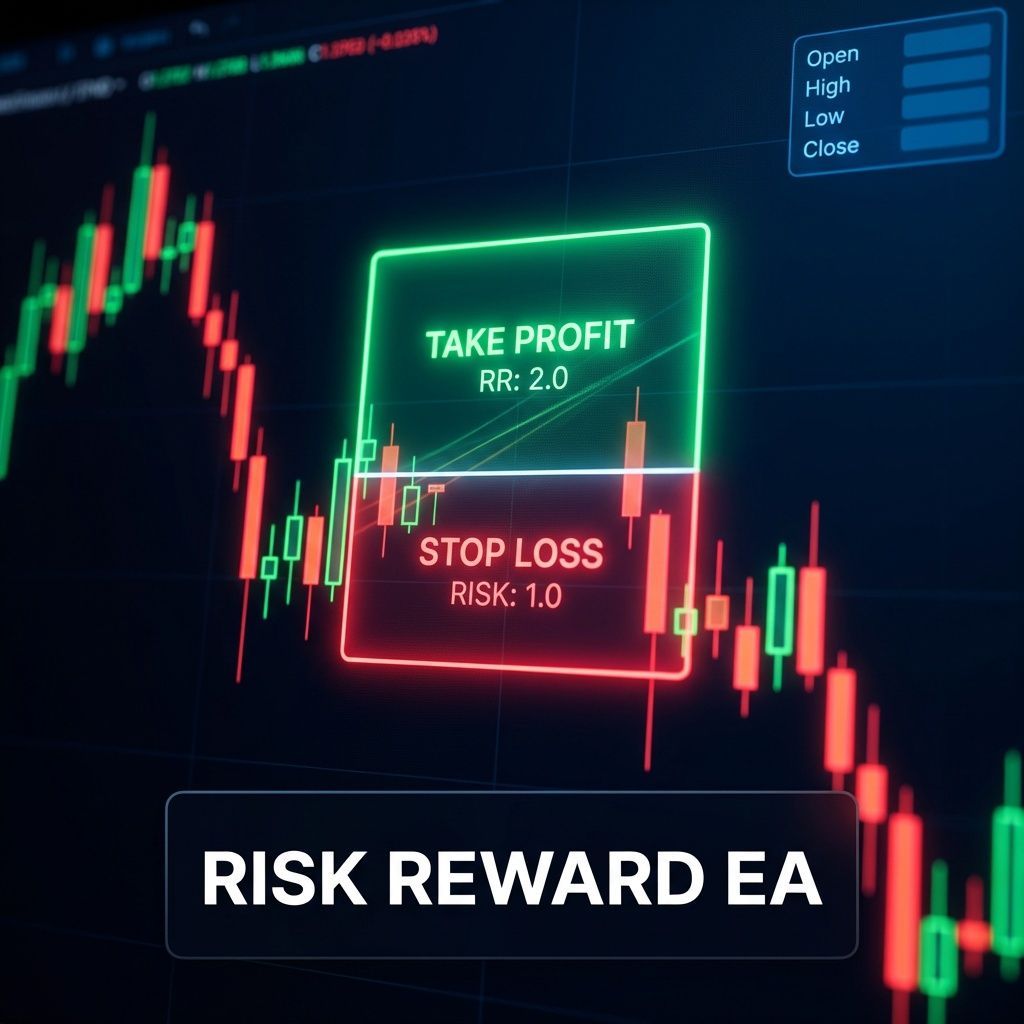 EA Risk Reward Ratio Position