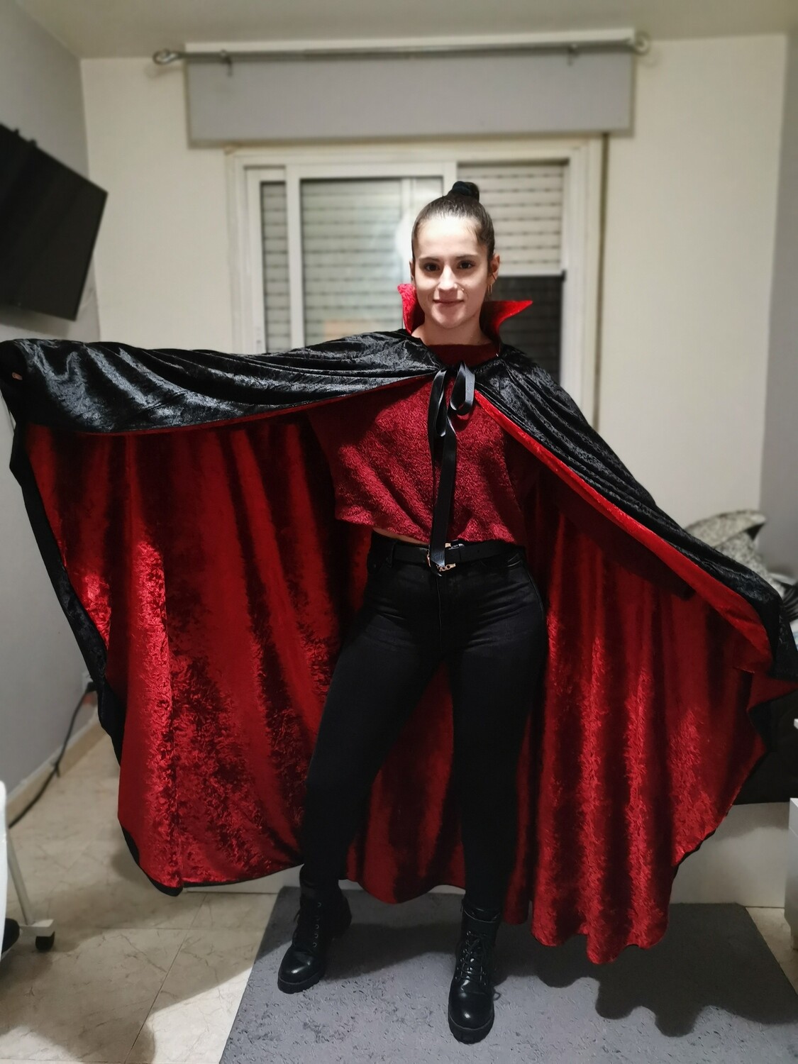 TRAJES FANTASIA