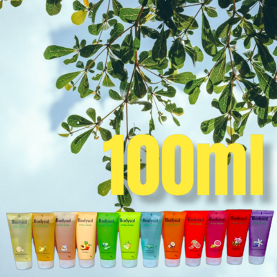 Bodysol 100ml