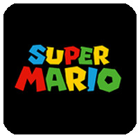 LEGO Super Mario